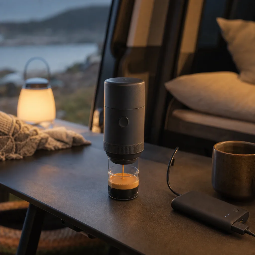 Recharge USB-C